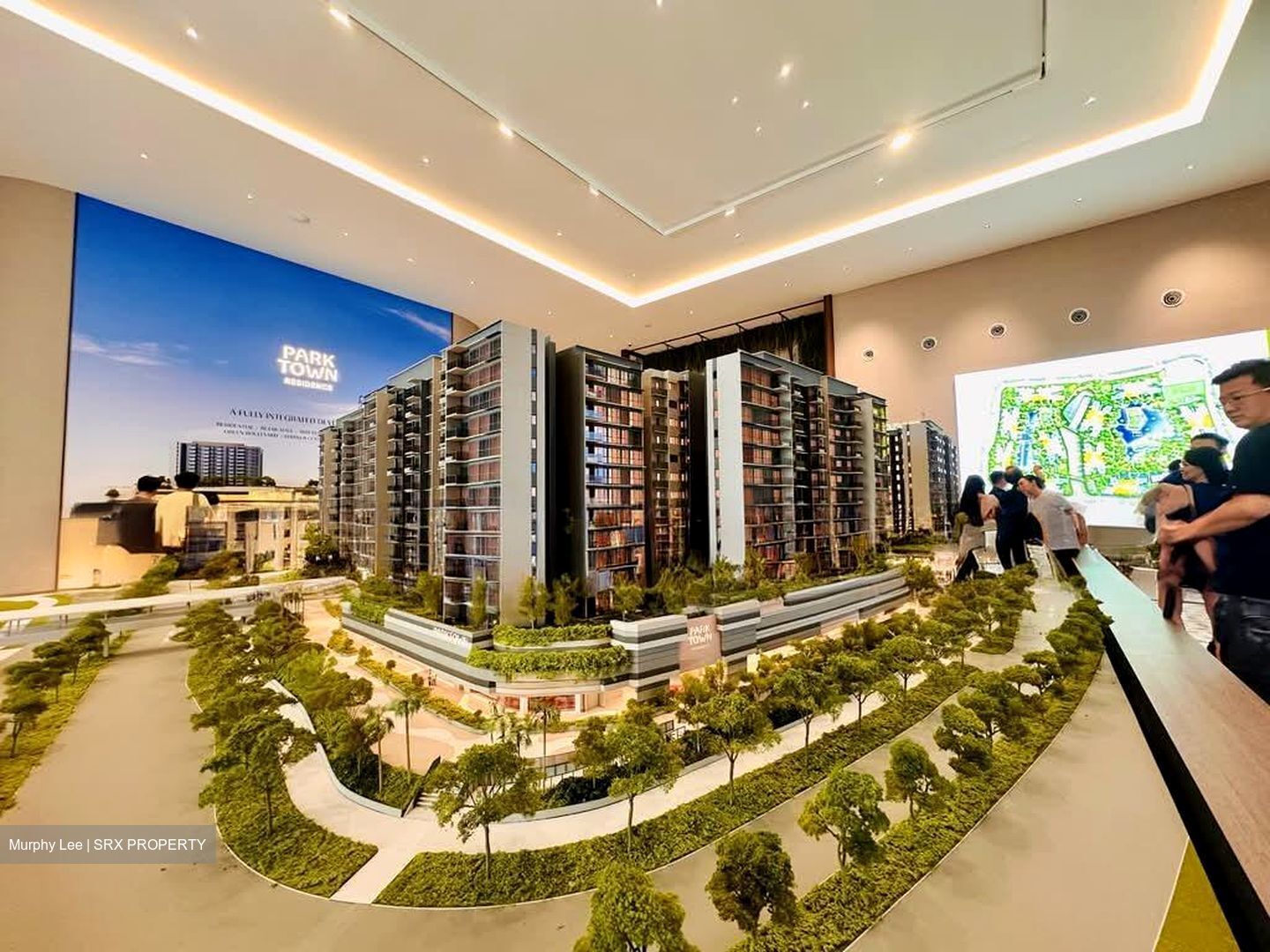 Tampines North Drive 1 (D18), Condominium #552584371